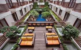 Sense Sunset Hotel Seminyak